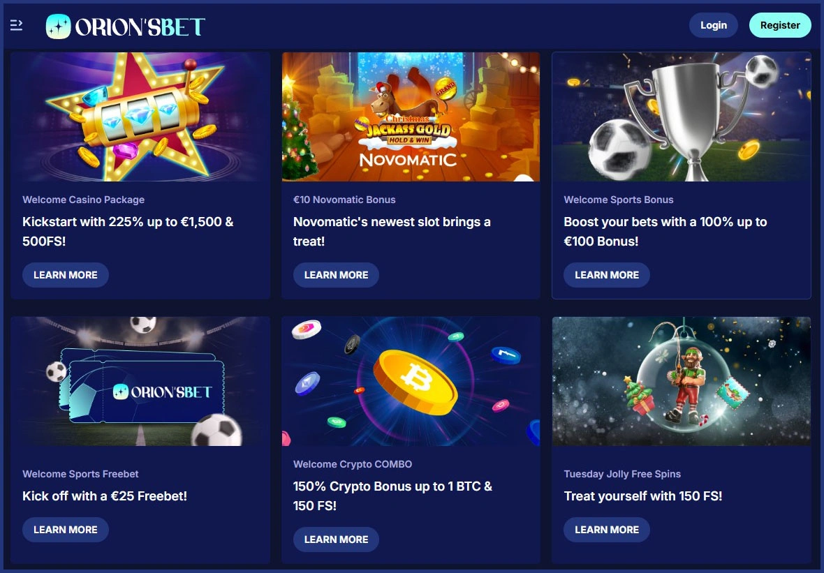 Regular promotions and weekly bonuses at ShinyWilds